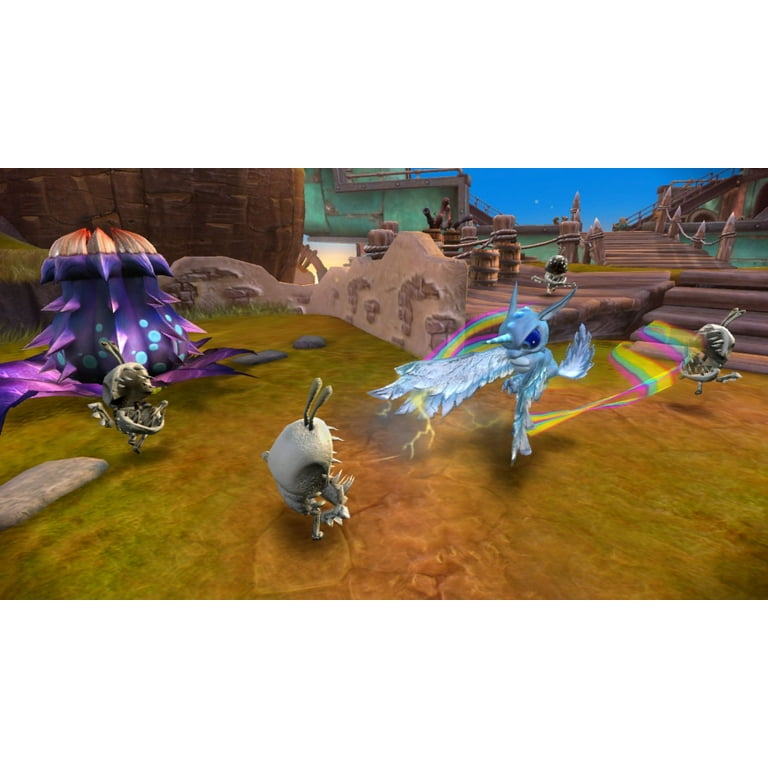 Skylanders Giants Starter Pack - Wii - Walmart.com