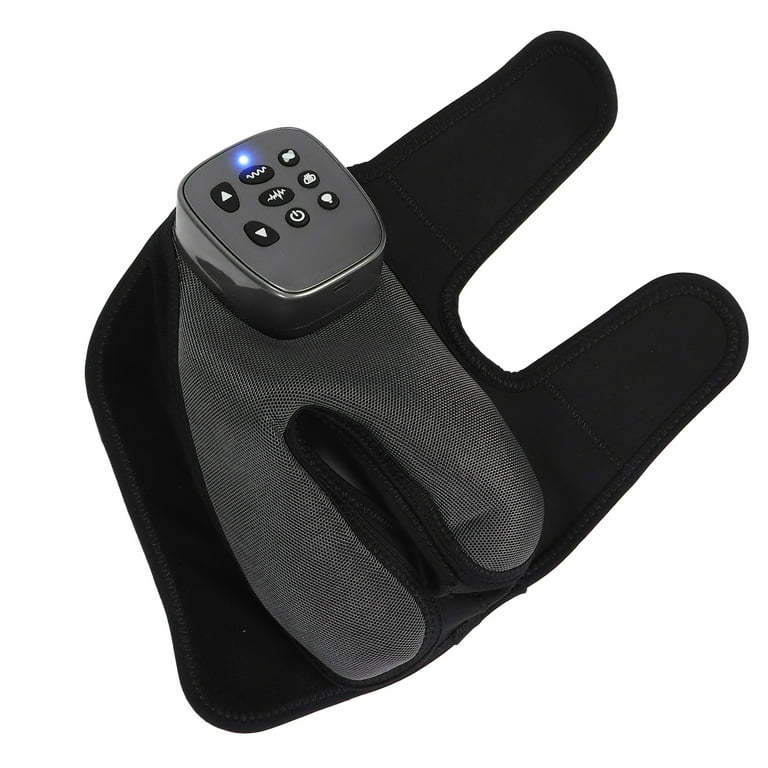 Ankle cheap massage machine