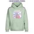 thumbnail image 4 of Lofi Bear Pullover Urban Hoodie, 4 of 11