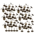 thumbnail image 2 of Push Pins, Iron Pin Thumb Tacks，, 2 of 8