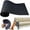 Dark Grey, variant on Cat Scratch Couch Furniture Protector,Trimmable Cat Scratcher Mat,Adhesive Cat Scratch Pad Deterrent for Furniture,Suitable for Pasting On Walls, Sofas, Stairs(16x39.3inch)