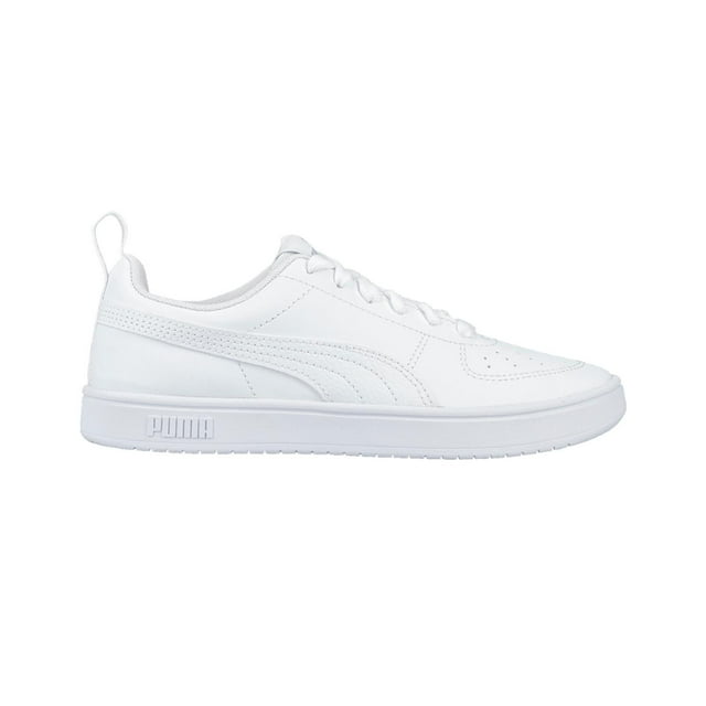 Tenis Puma Rickie Unisex Blanco blanco 30