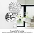 thumbnail image 3 of Pared Moderna De Cristal, Mesita De Noche, Dormitorio, Sala De Estar, Pasillo, 3 of 7