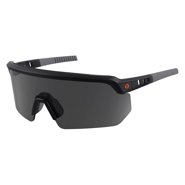 Gafas de seguridad Ergodyne Skullerz AEGIR, antiarañazos y antivaho