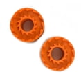 thumbnail image 3 of Mosiee 3Pcs Strimmer Trimmer Spool Lines For Mac Mgtp 18Li For Cordless Grass Lawn Mower Trimmer Blade Cutter Replacement, 3 of 8