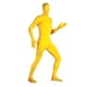 thumbnail image 2 of Traje de cuerpo entero unisex de licra elástica para adulto, traje de cuerpo para hombre que desaparece, 2 of 7