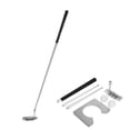 thumbnail image 2 of Kit de Putting, Gobelet de Putting Portable, Gobelets de Putting pour Vos Compétences Utilisation à Droite, 2 of 8