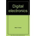 thumbnail image 1 of Pre-Owned Title: Digital electronics Paperback, 1 of 1