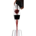 thumbnail image 2 of Aireador de vino tinto Vinturi sabores mejorados negro, 2 of 2