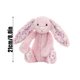 thumbnail image 2 of Jellycat Hot Toys Cute Plush Toys Cartoon Dolls Home Decoration Children's Gifts, 2 of 4
