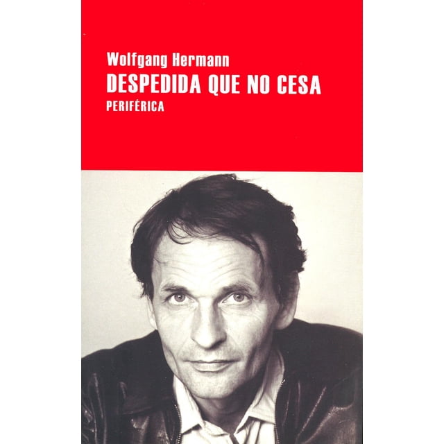 Despedida que no cesa Periférica 9788416291380