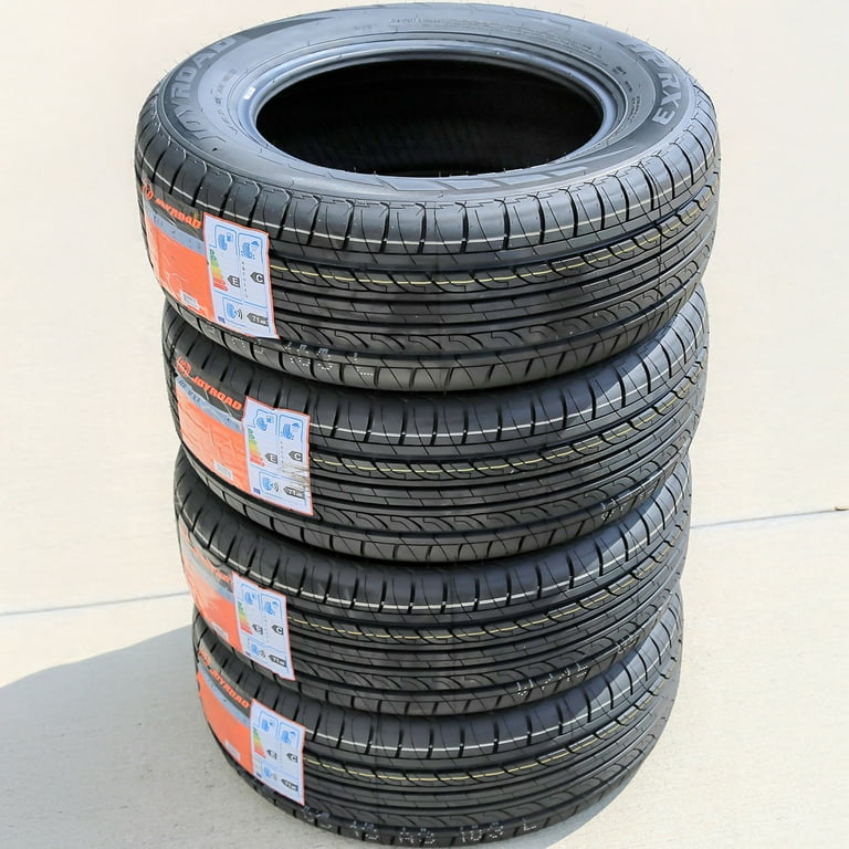 Joyroad HP RX3 225/60R16 98V Performance a/s All Season Tire