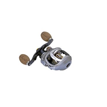quantum accurist size 100 hpt left hand baitcast reel walmart com