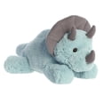 thumbnail image 1 of Aurora Peluches - Triceratops 12 Pouces, 1 of 2