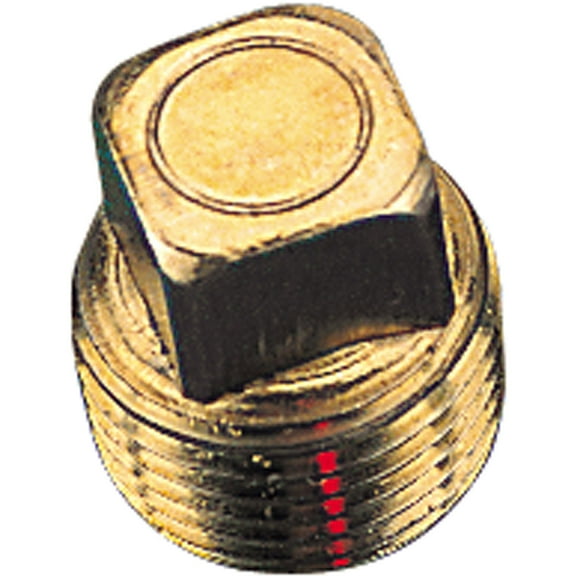 Sea Dog Garboard Replacement Plug