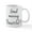 White, variant on CafePress - Good Morning Beautiful Mugs - 11 oz Ceramic Mug - Novelty Coffee Tea Cup