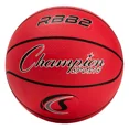 thumbnail image 5 of Champion Sports Size 5 Red Rubber Junior Basketball for Indoor and Outdoor Use, 5 of 8