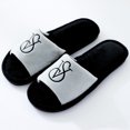 thumbnail image 1 of Zapatillas de deporte suaves con diseño de nubes para hombre y mujer, chanclas de piel de felpa para el hogar, talla grande 44 45, primavera de 2024, 1 of 5