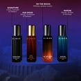 thumbnail image 2 of Djokr Signature, Oud Wood , On The Rocks, Marine, 20ml Gift Set Parfum, 2 of 5