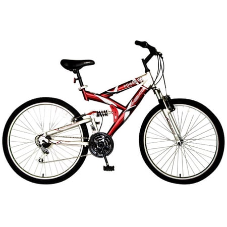 26" Mens Next Power X