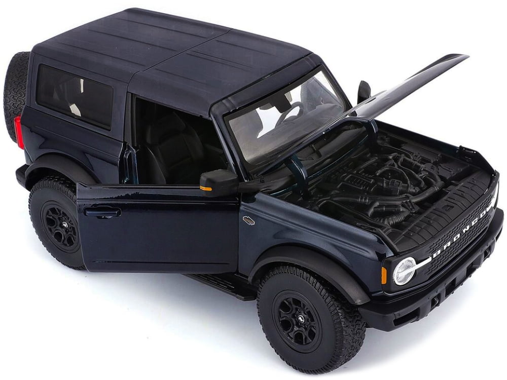 1/18 Ford Bronco Wildtrak 2021 Maisto製 61R4FJANAdL._UF350,350_QL80_.jpg