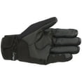 thumbnail image 2 of Alpinestars S-Max Drystar Gloves - Black/Gray - 3XL, 2 of 2