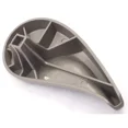 thumbnail image 3 of Seat Backrest Adjustment Handle Main Driver Co-driver Left Right For Citroen Picasso 9636208777 9636208877, 3 of 5