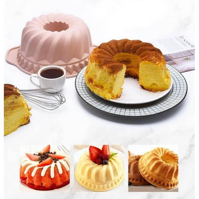 Round Cake Mini Bundt Pan Michaels Mini Bundt Cake Pan Michaels