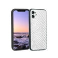 thumbnail image 1 of Compatible with iPhone 11 Phone Case, Crystal Clear Snake Skin Case Men Women, Flexible Silicone Shockproof Case for iPhone 11, 1 of 1