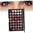 thumbnail image 5 of Paleta 40 De Sombras De Ojos Sombra De Ojos Mate Paleta De Maquillaje Paletas De Sombras De Ojos Constituir Sombra De Ojos En Polvo, 5 of 5