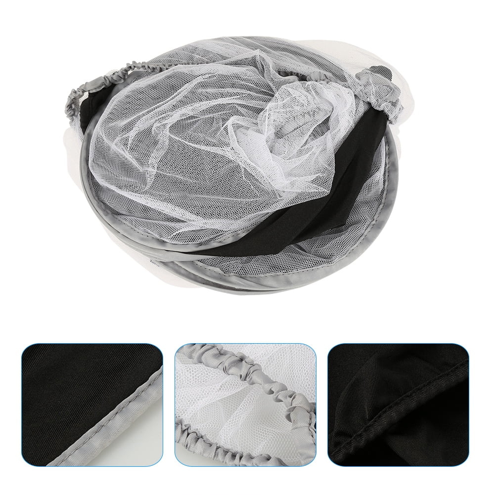 housse de protection solaire pour poussette