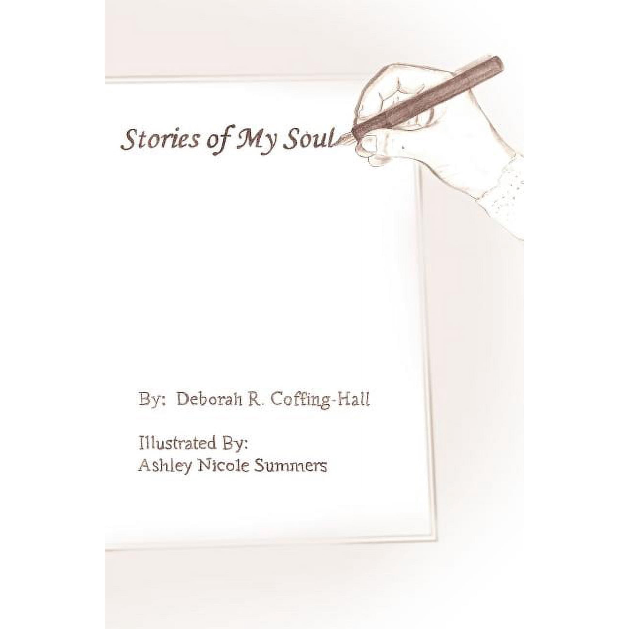 Stories of My Soul (Paperback)