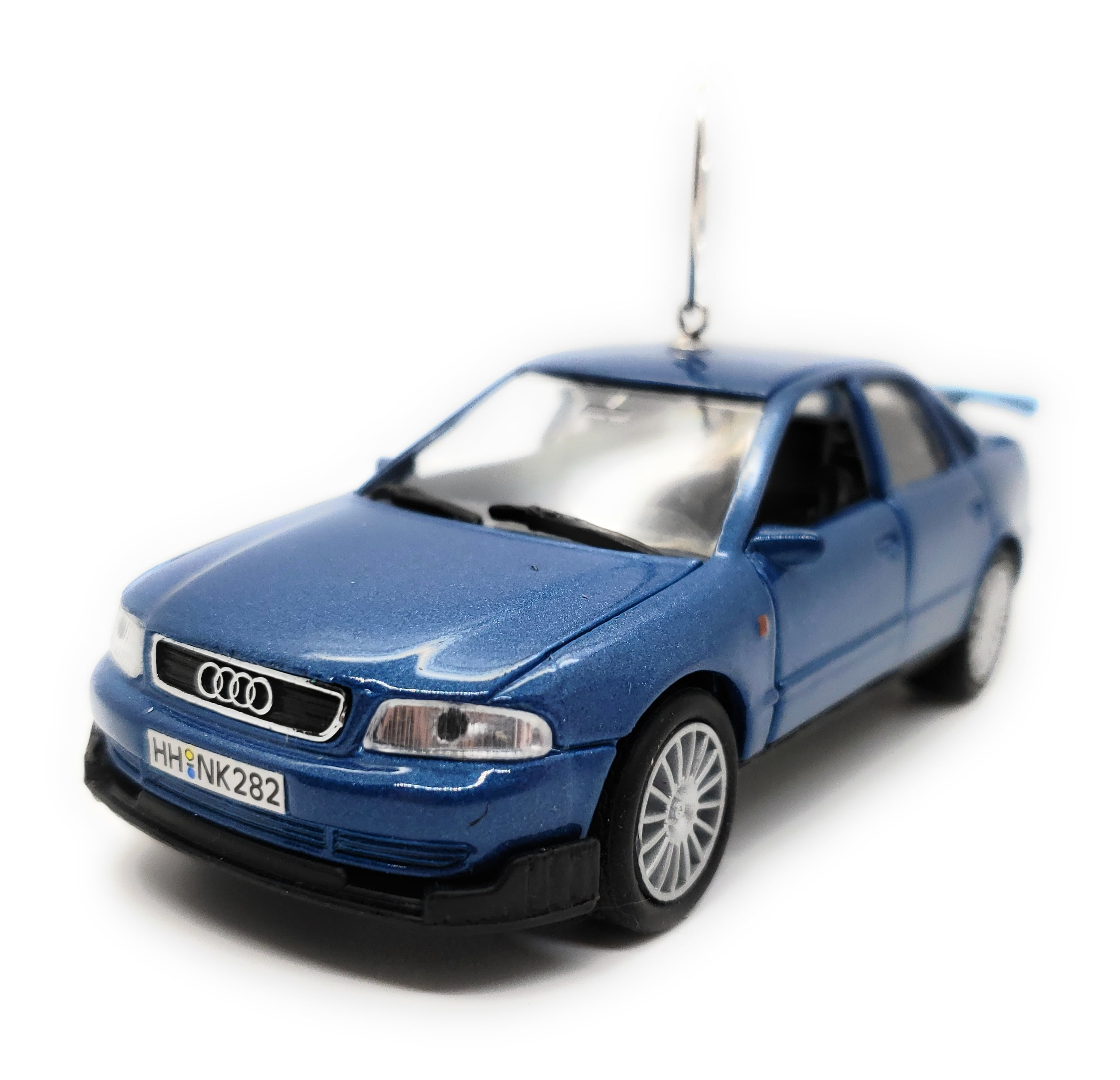 audi a4 diecast