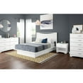 thumbnail image 6 of South Shore Furniture South Shore Step One 6-Drawer Double Dresser, Pure White, 6 of 8