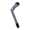 thumbnail image 1 of Lefu Bike Gooseneck Shape Stem 180x100MM Aluminum Alloy for 22.2 MM Front Fork, 1 of 8