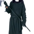 thumbnail image 3 of Child's Scary Skeleton Costume, 3 of 4