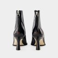 thumbnail image 3 of Aeydē Kala Ankle Boots - Leather - Black Black (Women's), 3 of 3