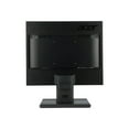 thumbnail image 6 of Acer V176L 17" SXGA LED LCD Monitor, 5:4, Black, 6 of 6