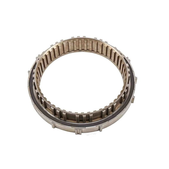 Automatic Transmission Clutch Support