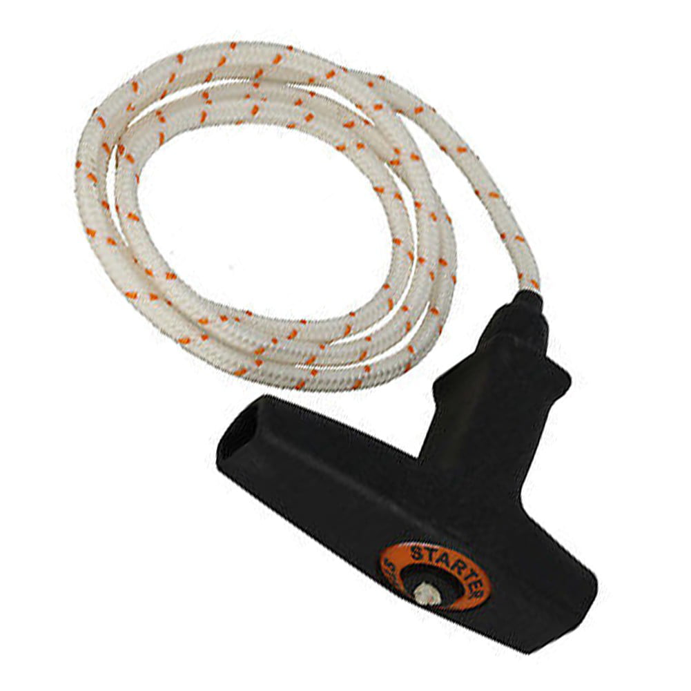 TS420 TS410 Elastostart Recoil Starter Handle With 4.5mm Rope For STIHL TS400