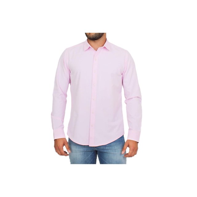 Camisa de manga larga Sherman morgan 025019000017 multicolor XL