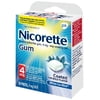 Nicorette Gum Wht Ice Mnt 10ct,Each