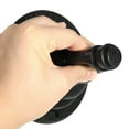 thumbnail image 6 of Unique Bargains 12cm 4.72" Cone Shape Boat Marine Steering Shift Cable Boot Protective Bellows Shift Harness Boots Black, 6 of 6
