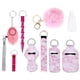 thumbnail image 2 of 10 llaveros de seguridad con alarma para mujer, 2 of 5