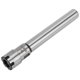 thumbnail image 2 of Tige d'extension droite pour porte-mandrin à pince ER16M-100L, longueur 100 mm, C16, 2 of 4