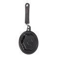 thumbnail image 3 of Mini Nonstick Egg Frying Pan Innovative Korean Breakfast Pot DIY Mini Breakfast Omelette Pan Mold Flower, 3 of 5