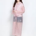 thumbnail image 2 of 2pcs Rain Cover For Adult, 2 of 3