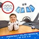 thumbnail image 4 of Aerodomo inflable Space Fort W&O Space Explorer para niños, 4 of 6