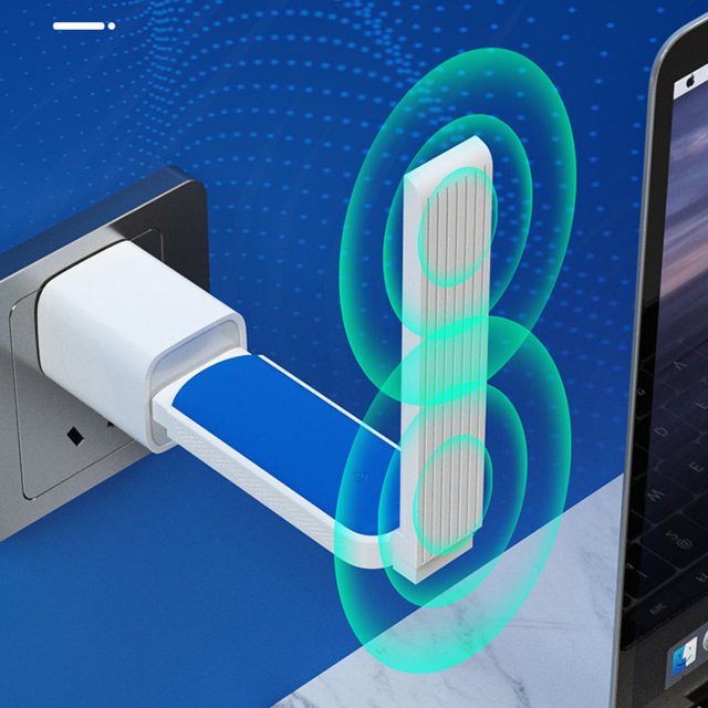 Hotspot al aire libre 4G Ranura para tarjeta SIM 150Mbps Pocket WiFi Modem Stick para oficina en casa Hugtrwg Para estrenar