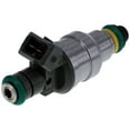 thumbnail image 2 of GB 822-11132 Reman Multi Port Fuel Injector For Select 95-98 Ford Models, 2 of 4